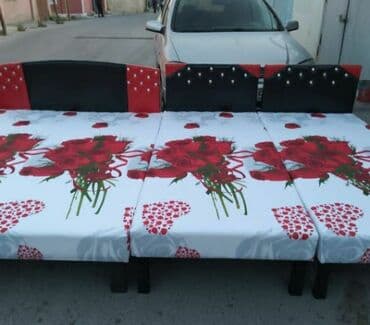 Çarpayı təzə Hazırları var Çatdırılma münasib qiymətə 1 nəfərlik — 5