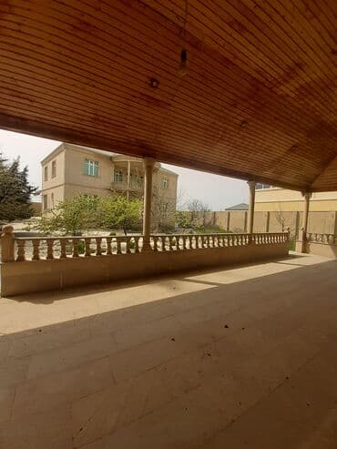 tap az bag evleri pirsagida: Bakı, Novxanı, 240 kv. m, 7 otaqlı, Hovuzlu, Kombi, Qaz, İşıq — 10