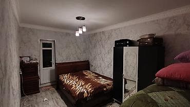Bakı, 4 otaqlı, Köhnə tikili, 81 kv. m — 4