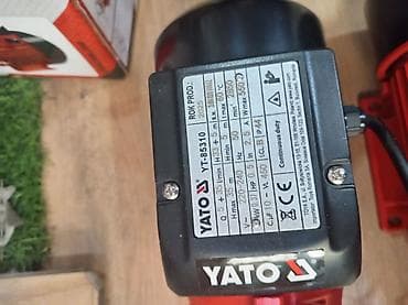 suvarma nasosu: Nasos, Suvarma üçün, quraşdırılma Səthi — 4