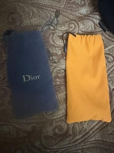 optik eynek modelleri: Optik eynək, Dior — 2