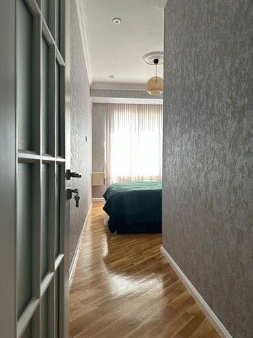 sumqayıtda 2 otaqlı mənzillər: Sumqayıt şəhəri,Dənzi kənarı bulvarda,Xəzri recidensdə,10 mərtəbəli — 7