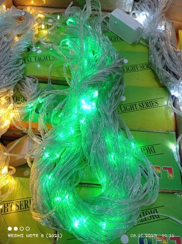 spot isiqlar: Pərdə işıqlar yeni gəldi hörmətli müştərilərimiz buyurun tələsin say — 5