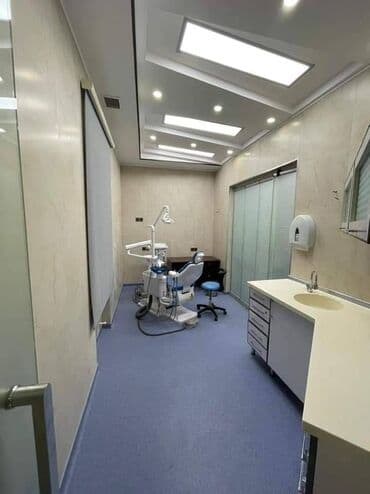 недвижимость в азербайджане купить: Nərimanov metrosunun yaxınlığında Diş Klinikasında hazır stomotoloju — 5