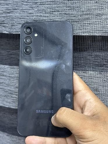 gogle pixel 9: Samsung Galaxy A24 4G, 128 GB, rəng - Qara, İki sim kartlı — 6