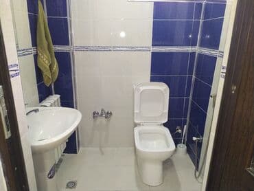 xırdalan kiraye evlər: 3 комнаты — 8