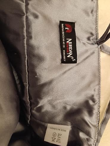 Ziyafət donu, Maksi, 5XL — 2