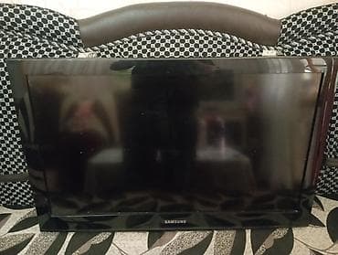 Samsung 32" LCD televizor Model: LE32D403E2W (Type No: LE32D403)