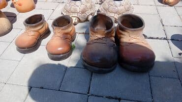 vadalaska türkçe ne demek: KERAMIK GÜL QABLAR və DEKOR hamisi maya qiyməə 12 manatdan 55 manata — 10