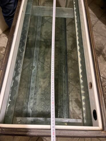 bmw 1 серия 114d mt: Dördbucaq akvarium, Boş, 40 l, Ünvandan götürmə — 1