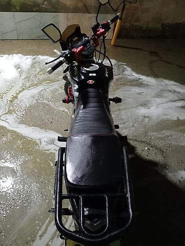 motor atv: - Angel, 80 sm3, 5000 km — 3