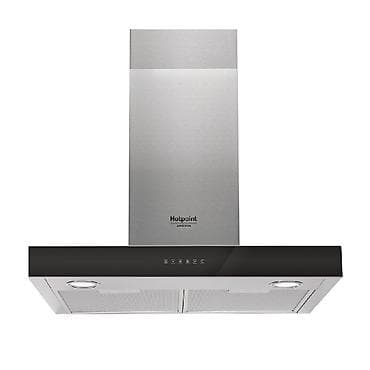 silver et ceken: Aspirator Hotpoint-Ariston, rəng - Boz, Yeni — 1