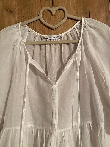 Шубы: Mango Ketan — 2