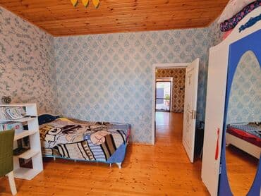 снять дом в баку на длительный срок: 130 м², 4 комнаты — 5