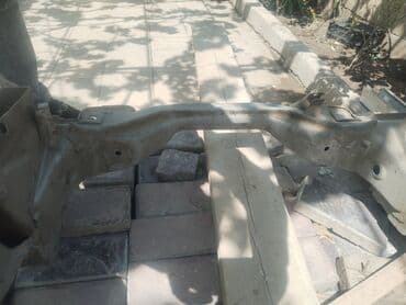 Mercedes-Benz 2, 1996 il, İşlənmiş