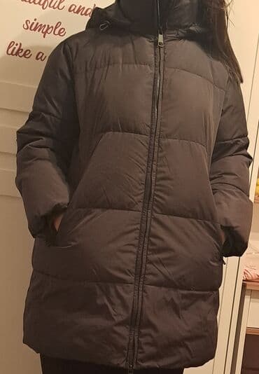 qizlar ucun kurtkalar: Zara, S — 1