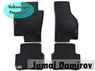 авто с пробегом фольксваген: Volkswagen cc üçün ayaqaltilar. Коврики для volkswagen cc. Car mats — 1