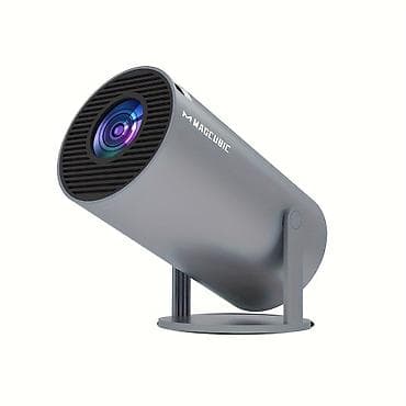 Portativ Proyektor Magcubic