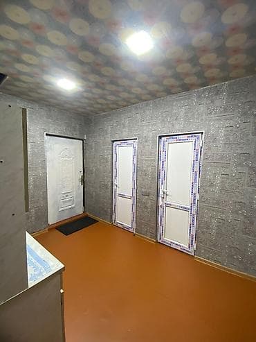 memar ecemide kiraye evler 2022: 80 kv. m, 2 otaqlı — 6