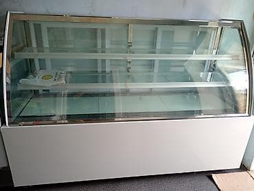 soba silver: Elektrik soba, Şirniyyət üçün — 3