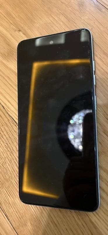 samsung a71 ekran: Android Tecno Spark Go 2024 / 128 GB, 1 ildir alınıb, demək olar — 4