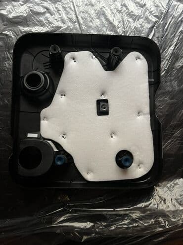 l 200 aksesuarlari: Changan Changan 1.5 l, Benzin, 2024 il, Orijinal, Rusiya, Yeni — 2