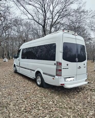 бампер на мерседес w210: Mercedes-Benz Спринтер: 3 л | 2008 г. Бус — 7