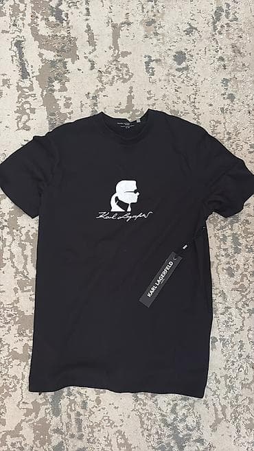 polo assn: Polo köynək, Hugo Boss, S, rəng - Göy — 3
