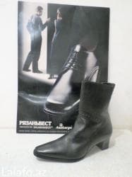 женские кеды на платформе: Размер: 41, цвет - Черный, Новый — 3