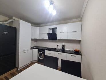 bina evi yeni tikili: Bakıxanov qəs., 2 otaqlı, Yeni tikili, 91 kv. m — 10