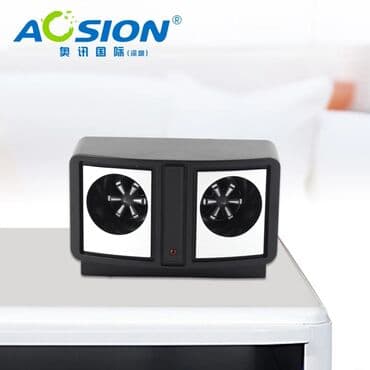 Zərərvericilərə qarşı mübarizə aparatları: Siçan qovan, Pulsuz çatdırılma — 1