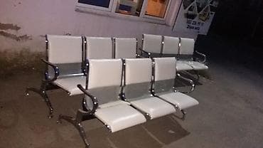 Stul təmiri. Hər növ stul və kresloların təmiri. Evlerinizden ve ya — 4