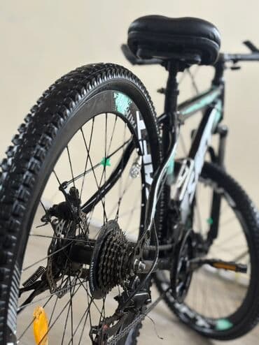 купить пианино бу: İşlənmiş Dağ velosipedi Saft, 26", Ünvandan götürmə — 3