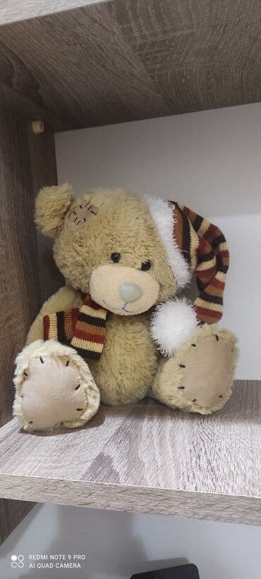 uşaq sintezatoru: Yenidir.Hec iwlenmeyib.22 sm — 1