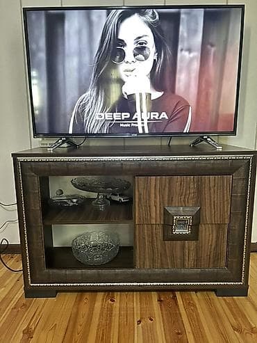 TV altlığı