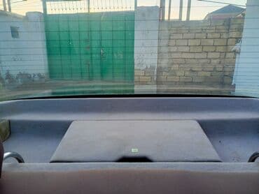 Аксессуары и тюнинг: Mercedes-Benz E 230: 2.3 л | 1990 г. Седан — 7