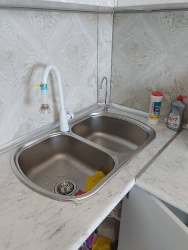 xacmazda dasinmaz emlak: 3 otaqlı, Yeni tikili, m. Xətai, 78 kv. m — 10