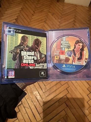 gta san andreas cd: Qarışıq janr, İşlənmiş Pulsuz çatdırılma — 3