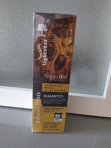 Keratin sampunu 900ml arqan yagli 20azn en Munasib qiymete tam lalafo.az -da Keratin sampunu 900ml arqan yagli 20azn en Munasib qiymete tam