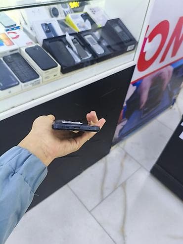 barter iphone 7: Redmi Note 12, 128 GB, rəng - Mavi, İki sim kartlı — 5