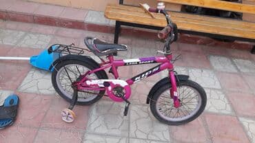 bicycle stargazer: Almaniya velisoped — 3