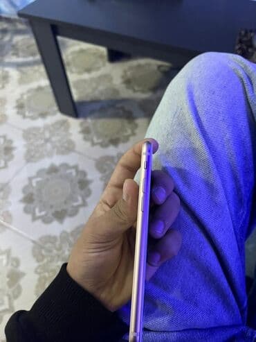 купить мини холодильник бу: IPhone 8, Rose Gold, Отпечаток пальца — 2