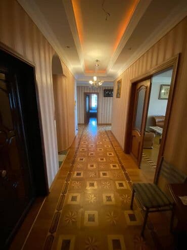 qaradag rayonunda kiraye evler: Yasamal rayon, Qələbə dairəsinin yaxınlığında, Azpetrolun yanında, 10 — 4