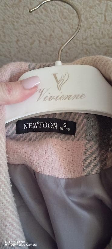 Paltolar: Palto, S — 3