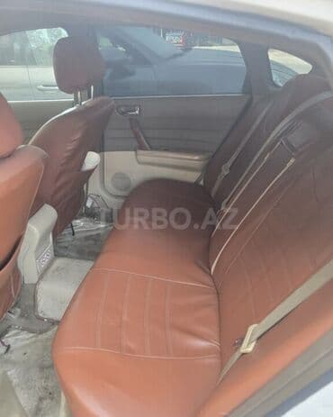 двигатель ниссан примера р11: Nissan Teana: 2.4 л | 2005 г. Седан — 9