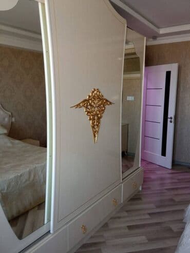 kiraye evler aile ucun: Yeni yasamalda bazarstora yaxin 19 mertebeli binanın 11-ci — 10