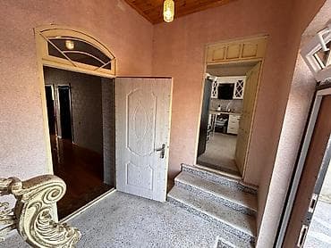 şamaxida satilan evler: 6 otaqlı, 260 kv. m, Kredit yoxdur, Yeni təmirli — 4