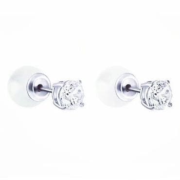 buji: Swarovski sirga eldedir.gutu paket pasport verilir — 1