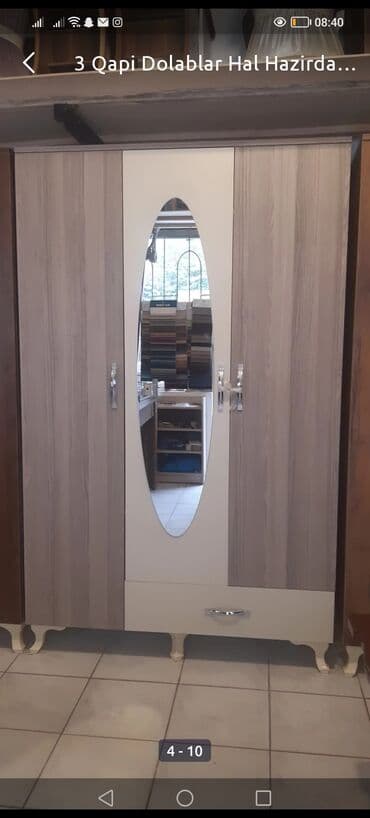 deniz ucun cetirler: 1410 azn baslayan qiymetler 2qapi 90-195-45dolab 3qapi 120-195-45 — 16