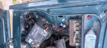 VAZ (LADA): VAZ (LADA) 2107: 1.6 l | 2003 il 94646 km Sedan — 5